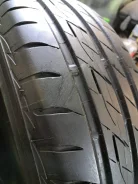 Bridgestone Playz PZ-X. ������, 2013 ���, �/�, ����� 5 % ����