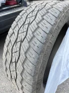 Toyo Open Country. �����������, 2019 ���, �/�, ����� 20 % ����