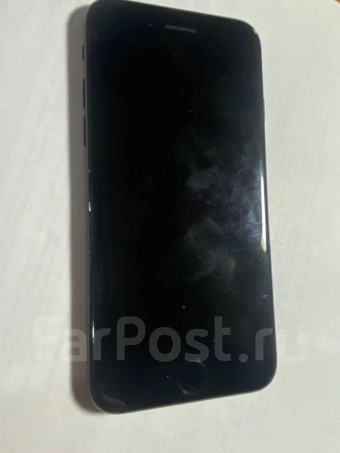 Apple iPhone 7. �/�, 128 ��, ������, 3G, 4G LTE ����