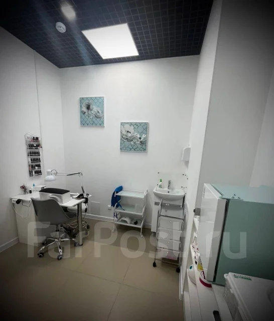 Мастер ногтевого сервиса, работа в ИП Агрызкова ЕН во Владивостоке ...