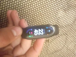 Xiaomi Mi Band 6. NFC ����