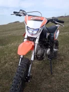Progasi Smart 125. 125����. ��., ��������, ��� ���, � �������� ����