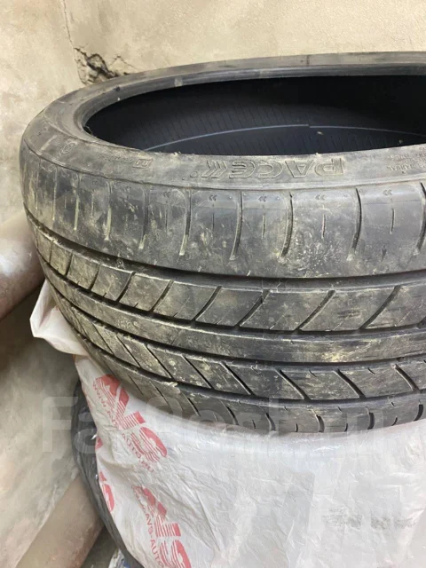 Pace. ������, 2017 ���, �/�, ����� 10 % ����
