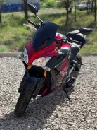 Suzuki GSX S1000F. 1 000����. ��., ���, � �������� ����