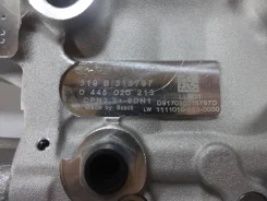 ���� CA6DM2-39E5 FAW Bosch 0445020077 / 0445020213 / 1111010-73D 445020213 445020213 ����