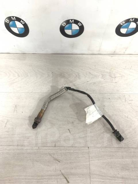   Bmw 320I 2007 11787545243 E92 N46B20B 11787545243 