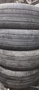 Nokian HT SUV. ������, �/�, ����� 80 % ����