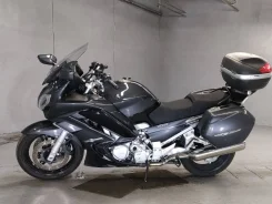 Yamaha FJR 1300A. 1 300����. ��., ��������, ���������, ��� ������� ����