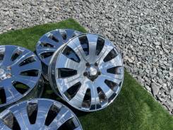 Garson. 8.0x19", 5x114.3, ET45 