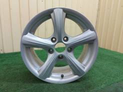 ANJIE. 6.5x15", 5x114.3, ET35, �� 73���. ����