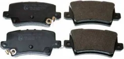 ������. ������. ������� Honda Civic VII 06- Civix IX 12- Denckermann ���. B111183 �-� B111183 ����