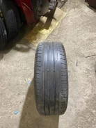 Bridgestone Turanza T001. ������, 2017 ���, �/�, ����� 30 % ����