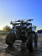 Irbis ATV200U. ��������, ��� ���\���, �� ����