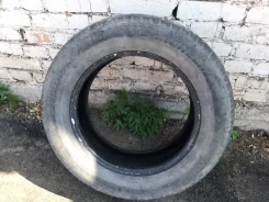 Michelin X Line. ������, �/�, ����� 80 % ����
