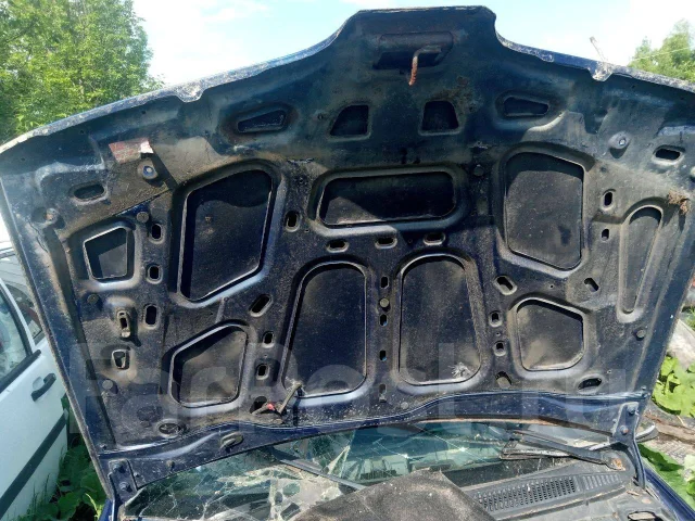 ����� Renault Megane I 7751467872 ����