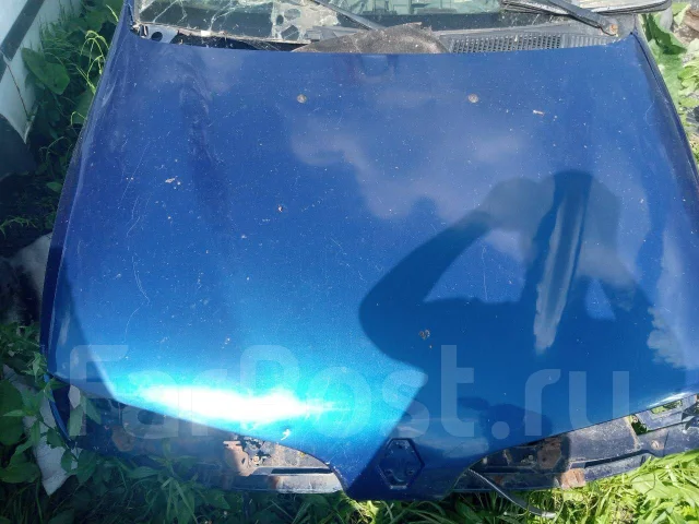 ����� Renault Megane I 7751467872 ����
