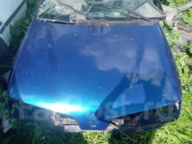 ����� Renault Megane I 7751467872 ����