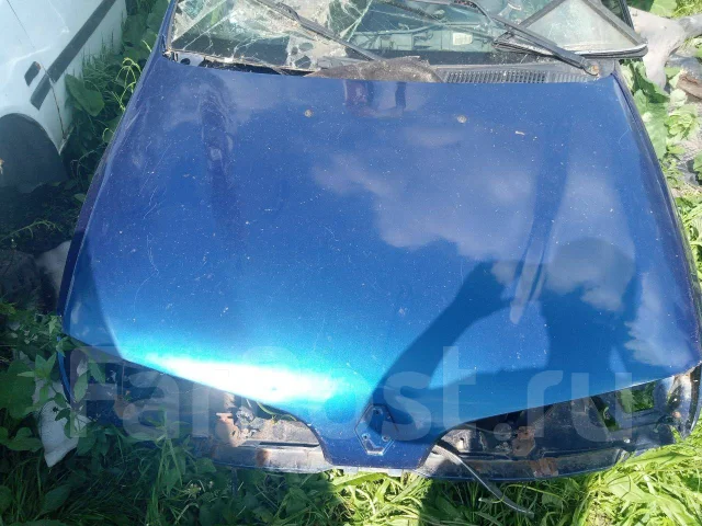 ����� Renault Megane I 7751467872 ����
