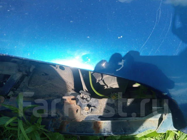 ����� Renault Megane I 7751467872 ����