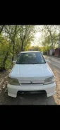 Nissan Cube. AZ10, CGA3 DE ����