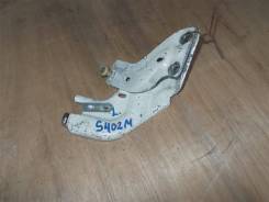   Toyota Lite Ace S402M 3SZVE,  