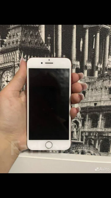 Apple iPhone 7. �/�, 128 ��, �������, 3G, NFC ����