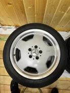 Continental ContiMaxContact MC5. ������, 2016 ���, �/�, ����� 20 % ����