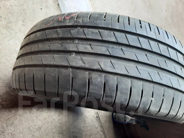 Goodyear EfficientGrip Performance. ������, �/�, ����� 20 % ����