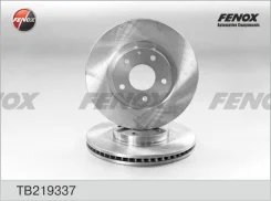 ���� ��������� mazda tb219337 Fenox TB219337 ����