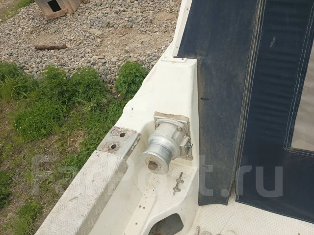 Yamaha FR-25. 1998 ���, ����� 8,5��., ��������� ���������, 250��.�., ������ ����
