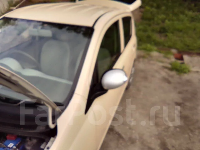 Mazda Carol. ��������, ��������, 0.7 (52��.�.), ������, 67 000����. �� ����