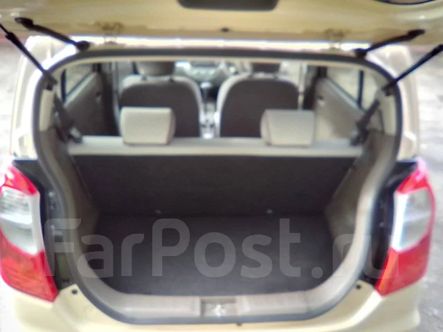 Mazda Carol. ��������, ��������, 0.7 (52��.�.), ������, 67 000����. �� ����