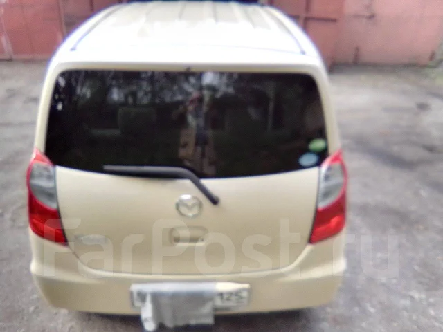 Mazda Carol. ��������, ��������, 0.7 (52��.�.), ������, 67 000����. �� ����