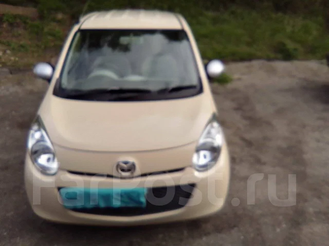 Mazda Carol. ��������, ��������, 0.7 (52��.�.), ������, 67 000����. �� ����