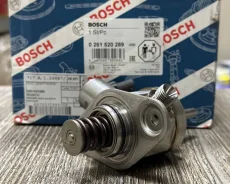 ����� �������� �������� BMW 13517630644 0261520289 ����