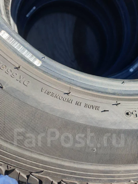 Bridgestone Ecopia R680. ������, 2015 ���, �/�, ����� 10 % ����