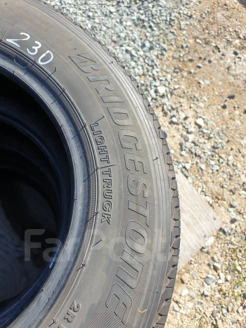 Bridgestone Ecopia R680. ������, 2015 ���, �/�, ����� 10 % ����