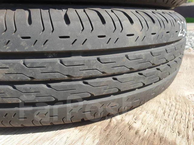 Bridgestone Ecopia R680. ������, 2015 ���, �/�, ����� 10 % ����