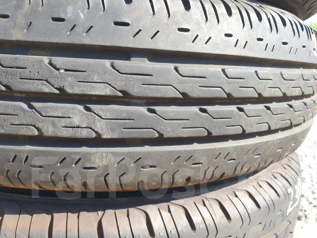 Bridgestone Ecopia R680. ������, 2015 ���, �/�, ����� 10 % ����