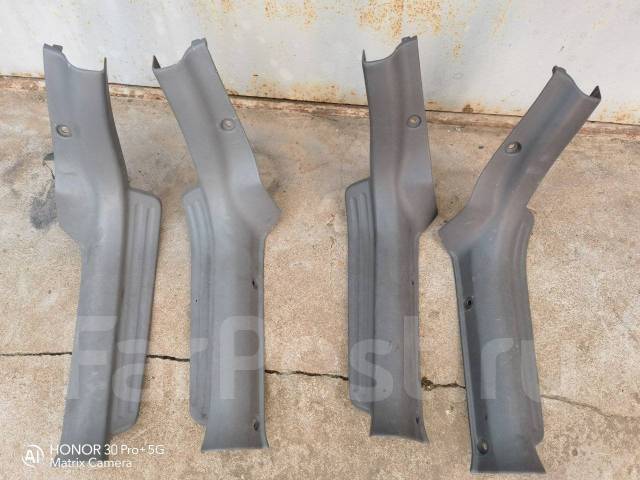 Накладка на порог купить во Владивостоке по цене: 550₽ — частное ...