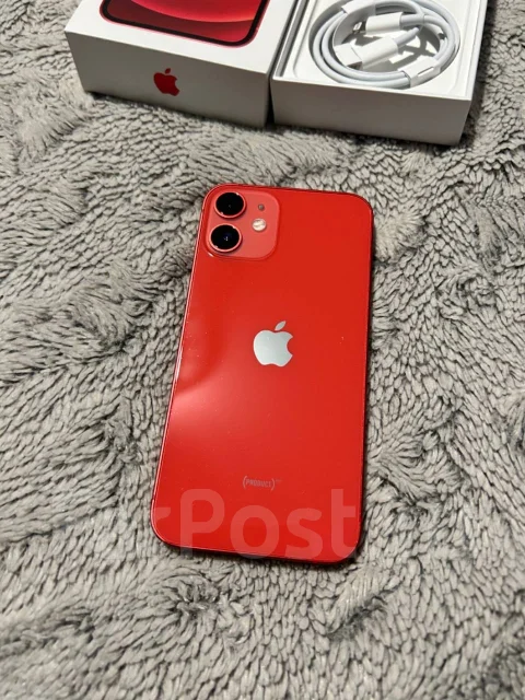 Apple iPhone 12 mini. �/�, 128 ��, ������� ����