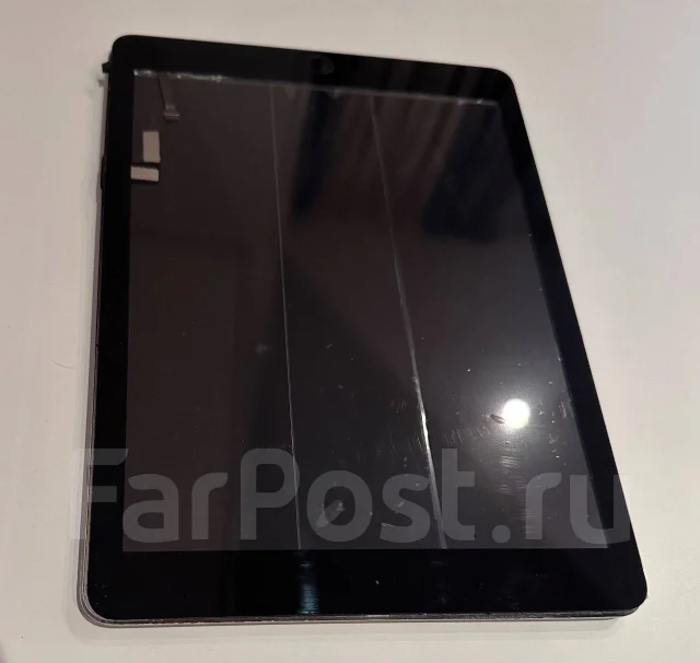 Apple iPad Air. ������ 32 �� ����