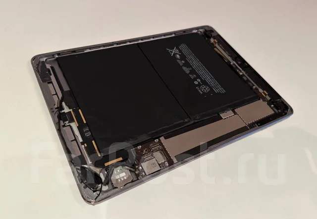 Apple iPad Air. ������ 32 �� ����