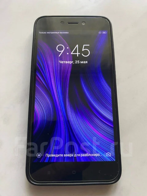 Xiaomi Redmi 5A. �/�, 16 ��, �����������, 4G LTE, 3G ����
