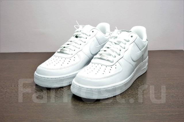 Nike air shop force 43