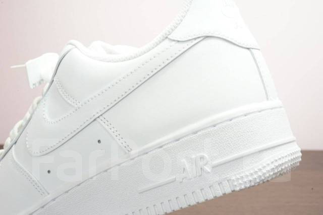 Кроссовки Nike Air Force 1 Low Оригинал, размер: 43, лето, новый, в ...