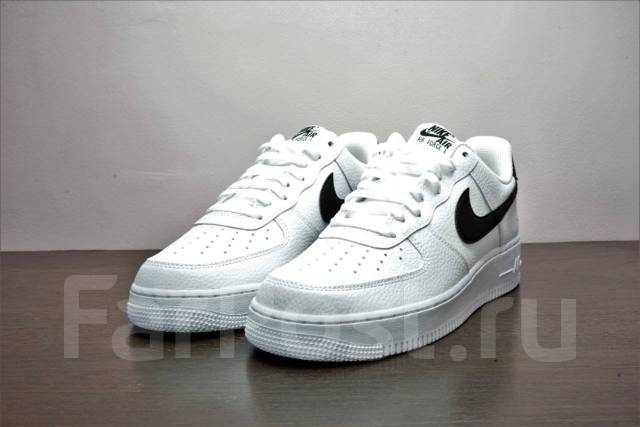 Nike air force store 1 original