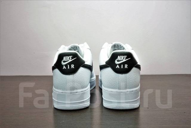 Nike air force shop 1 osta