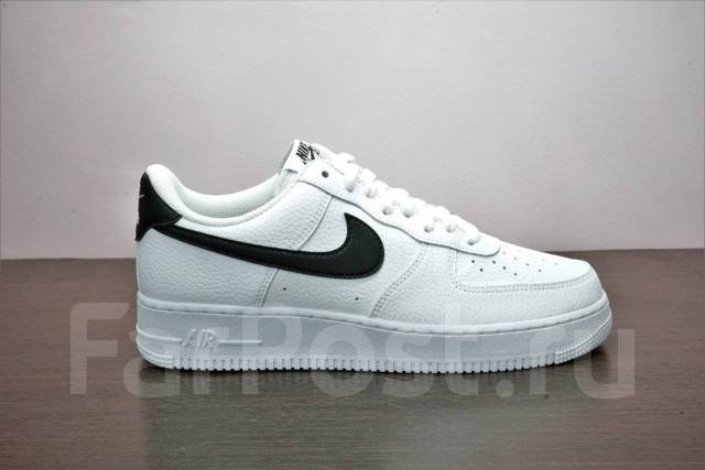 Кроссовки Nike Air Force 1 Оригинал, размер: 44, лето, новый, в наличии ...