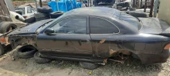 Toyota Sprinter Trueno. AE101, 4AGE ����